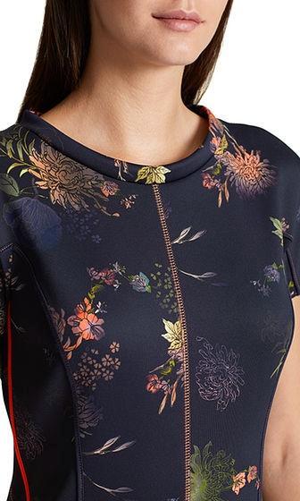 NIEUW *** Marccain jurk, Kleding | Dames, Jurken, Nieuw, Maat 42/44 (L), Ophalen of Verzenden