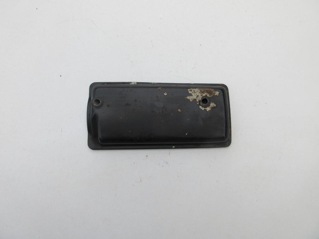 Kawasaki GPz750 startmotor deksel GPz 750 kap start motor Zx, Enlèvement ou Envoi, Utilisé