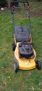 Zelftrekker quantum xls 50, Tuin en Terras, Ophalen