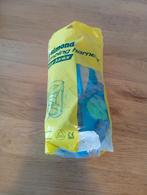 Simond Easy Junior Klimharnas, Enlèvement