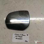 Citroen C3 Picasso 1.6 B 2009 2500083  Spiegelglas Linksvoor, Auto-onderdelen, Spiegels, Gebruikt, -, -, Ophalen of Verzenden
