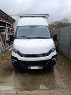 Iveco Daily blanc, Autos, Achat, Entreprise, Iveco, Automatique