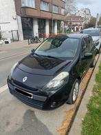Renault Clio 1.2 benzine, Euro 5, Zwart, 5 deurs, Particulier