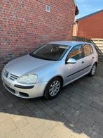 Te koop golf 5 1.9 tdi, Auto's, Particulier, Te koop