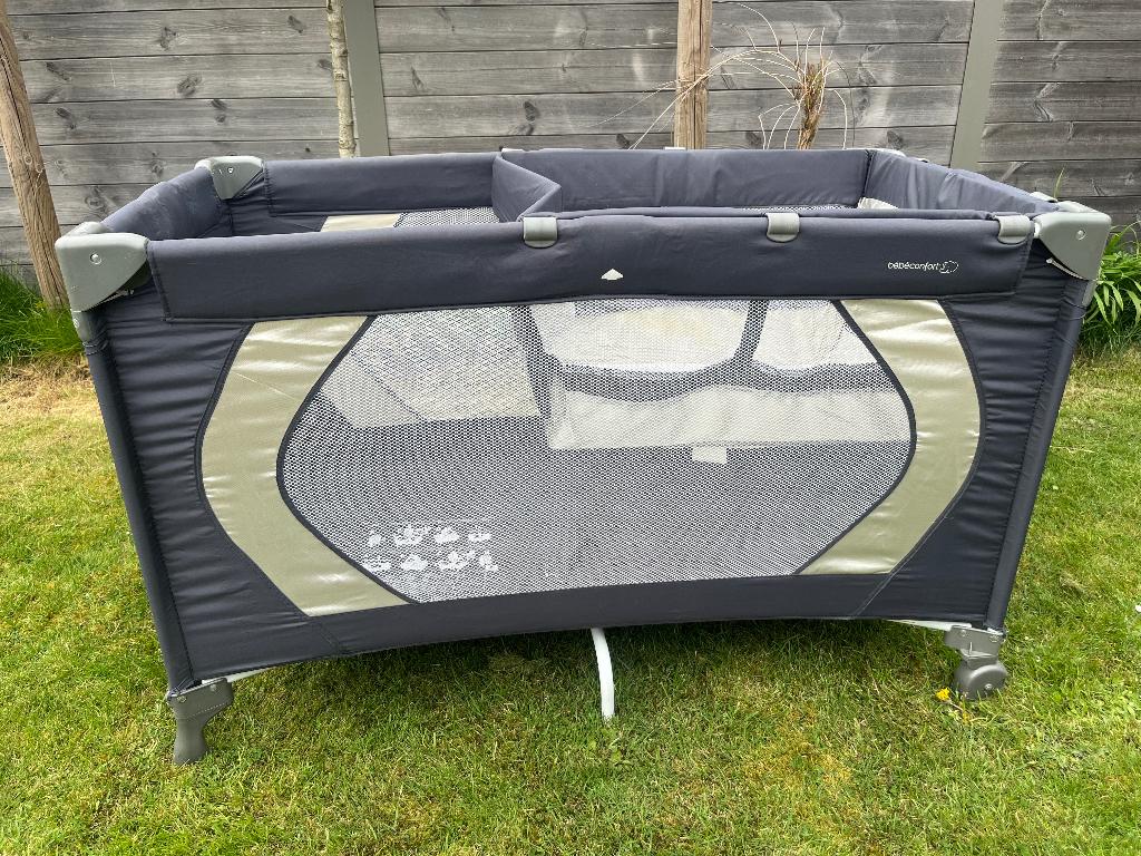 Berceau parapluie Bebeconfort Sweet Dreams, Enlèvement, Utilisé