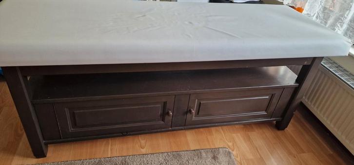 Table de massage, Elektronische apparatuur, Zonnebanken en Gezichtsbruiners, Zo goed als nieuw, Overige modellen, Ophalen of Verzenden
