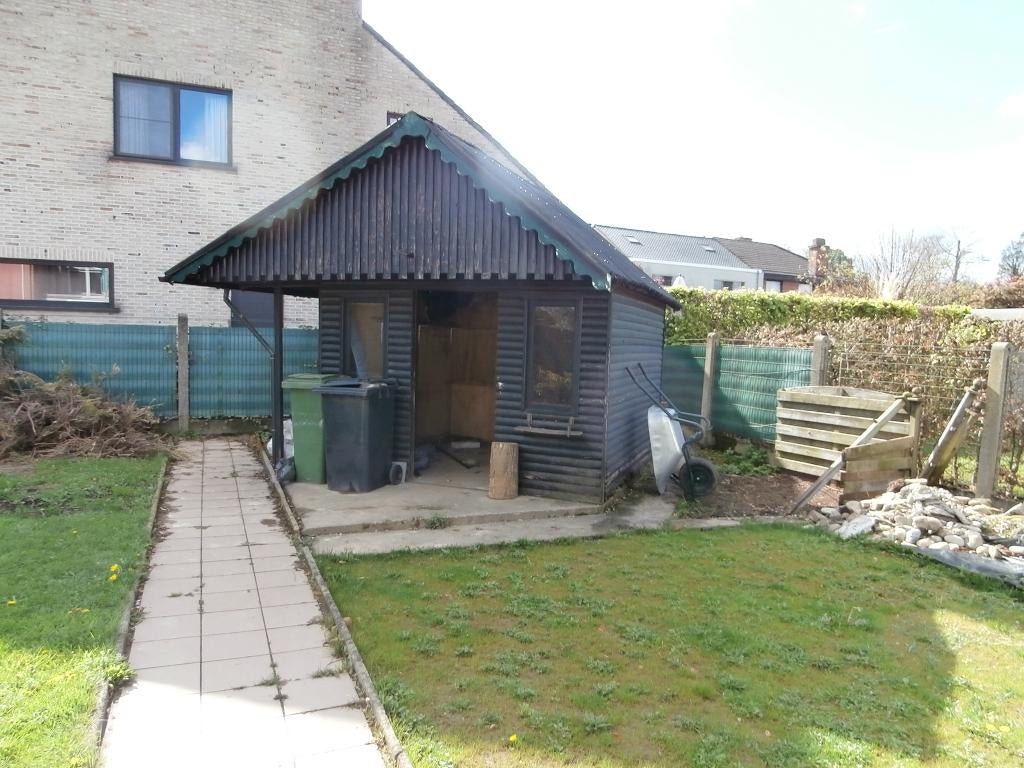 Gratis tuinhuisje, Tuin en Terras, Tuinhuizen, Ophalen, Tuinhuis, 2 ramen, 250 tot 300 cm