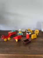 Accessoires  vintage  Fischer  price, Enfants & Bébés, Jouets | Fisher-Price