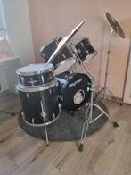 Drumstel te koop, Muziek en Instrumenten, Drumstellen en Slagwerk, Ophalen