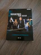 DVD Waking the dead, Enlèvement ou Envoi, Comme neuf, Thriller