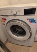 La machine à laver est comme neuve et peut être récupérée im, Electroménager, Enlèvement