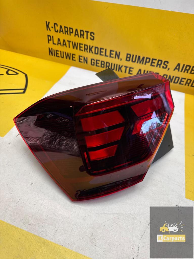 VOLKSWAGEN POLO 2G FACELIFT ACHTERLICHT LINKS 2G0945095E, Auto-onderdelen, Verlichting, Volkswagen, Gebruikt