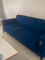 Salon, Ophalen, Zo goed als nieuw