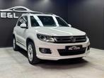 Volkswagen Tiguan Réservé (automatique), Autos, Cuir, Euro 5, Achat, Entreprise
