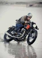 Aankoop motoren, zonder technische keuring, Motoren, Ophalen