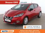 Nissan Micra 1.0 IG-T N-Design (bj 2021), Voorwielaandrijving, Stof, Gebruikt, Euro 6