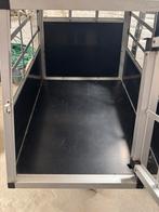 Cage de transport pour chien, Enlèvement ou Envoi, Neuf