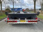 2001 - Nooteboom - FT-43-03V - 40ft container trailer, Overige brandstoffen, Bedrijf, Aanhangers en Opleggers, Te koop