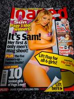 Loaded Engels Maart 2007, Enlèvement ou Envoi