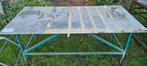 Table de soudure / établi, Bricolage & Construction, Enlèvement