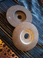 Meules abrasives, Bricolage & Construction