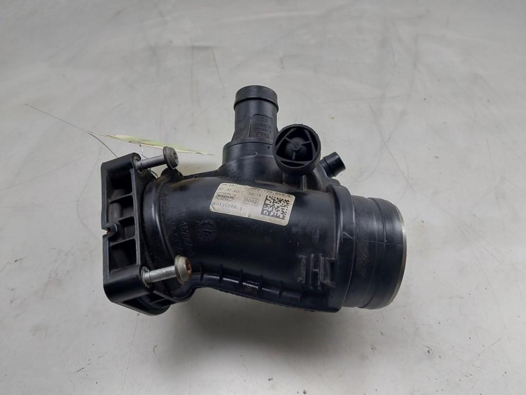 LUCHTAANZUIGSLANG Porsche Panamera (971G) (01-2016/12-2023), Dhr. J. Ham, Gebruikt, Administratie@autoham.nl, Porsche