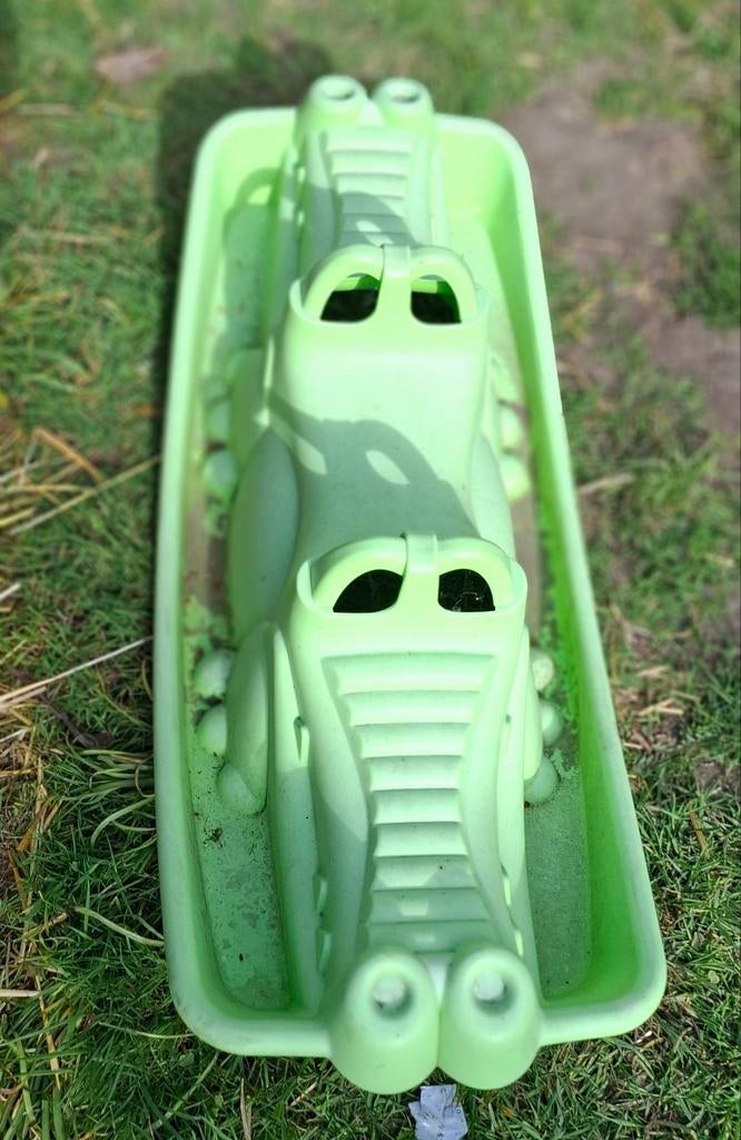 Wip, Kinderen en Baby's, Ophalen