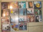 20 CD français originaux, pour la plupart NEUFS, Enlèvement ou Envoi, Comme neuf