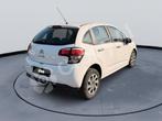 CITROËN C3 2013 À ESSENCE 1.2 169 000 KM, Autos, Euro 5, Achat, Entreprise, 5 portes