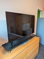 TV PHILIPS 50 pouces (127cm) 4K UDH Télévision, Philips, LED, 50 Hz, Comme neuf