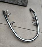 Stootstang Vespa GTS spatbord Keyless, Ophalen of Verzenden, Nieuw