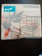 Cd - the tellers - hands full of ink, Enlèvement ou Envoi, Neuf, dans son emballage