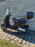 Vespa 125cc Primavera touring, Ophalen, Zo goed als nieuw, Vespa