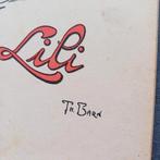 BD Toto et Lili par Th. Barn - Liège Belgique 1935, Enlèvement ou Envoi