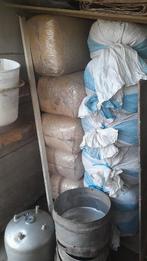 170kg vlaslemen te koop