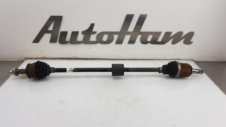 AANDRIJFAS RECHTS VOOR ABS Opel Corsa E (|13248652|), Auto-onderdelen, Remmen en Aandrijving, Opel, Gebruikt