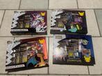 Coffrets Pokémon Célébration 25 ans, Ophalen of Verzenden, Zo goed als nieuw, Boosterbox