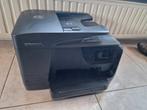 Krachtige HP OfficeJet Pro 8710 AllinOnePrint/Scan/Copy/Fax, Computers en Software, Printers, Ophalen, Faxen, Printer, Draadloos