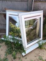 2 ramen met ventilatierooster, Doe-het-zelf en Bouw, Ophalen