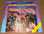 The Abdul Hassan Orchestra - Oriental Disco - 7” vinyl singl, Enlèvement ou Envoi, Utilisé