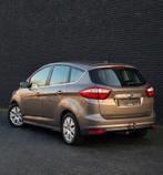 F O R D C MAX BJ 2012 ️ DIESEL 1,6 EURO 5. 240 000 KM, Euro 5, Entreprise, Boîte manuelle, Diesel