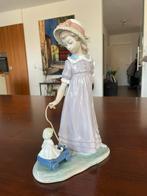 Lladro beeldje perfecte staat, Enlèvement ou Envoi