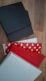 Gratis mappen, Enlèvement