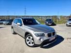 BMW X1, X1, Carnet d'entretien, Beige, 5 portes