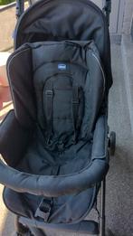 Kinderwagen in Goede Staat – Licht en Handig, Ophalen