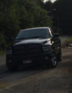 Dodge ram 5.7 hemi dub cab lpg, Autos, Camionnettes & Utilitaires, Cuir, Achat, 5 portes, Automatique