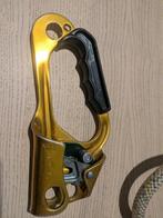 Petzl stijgklem, Enlèvement, Utilisé, Accessoire d'escalade