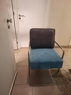 zetel, Ophalen, Gebruikt, Eenpersoons, 75 tot 100 cm