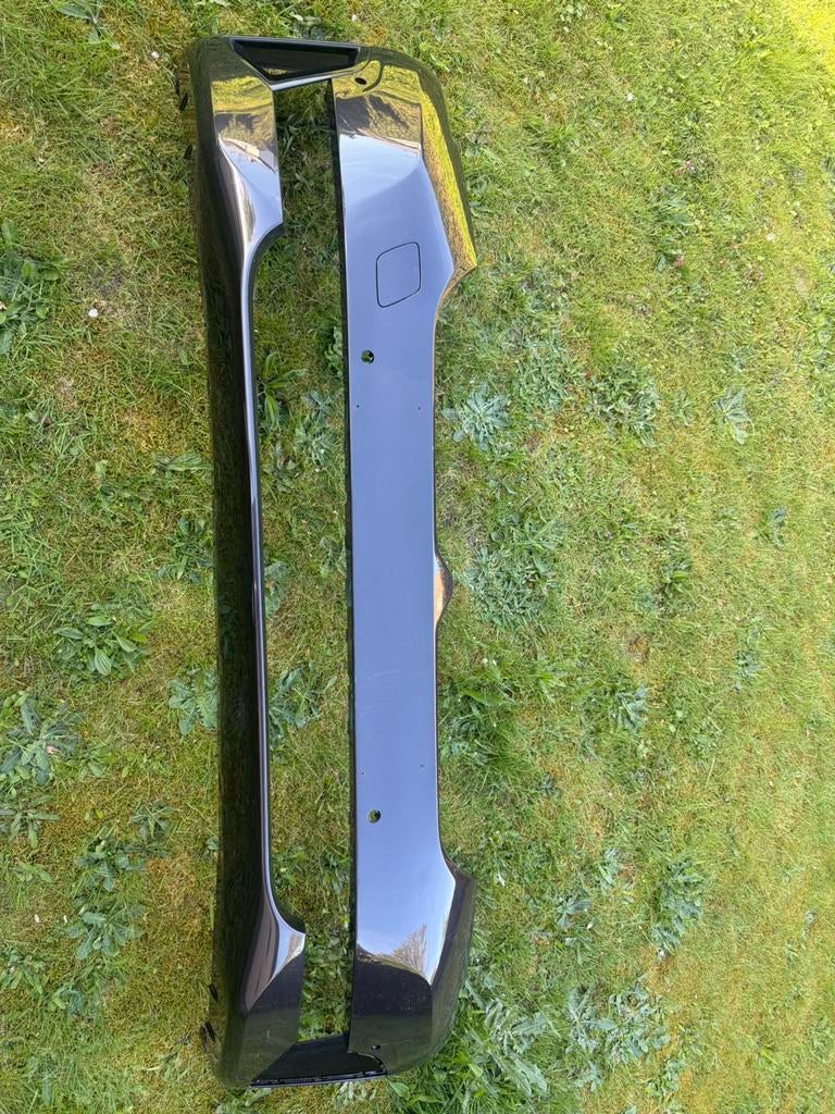 Pare-chocs avant pour BMW Série 5 G30 G31, Autos : Pièces & Accessoires, Pare-chocs, Enlèvement, Utilisé, BMW