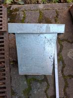 Bac en zinc, Enlèvement ou Envoi